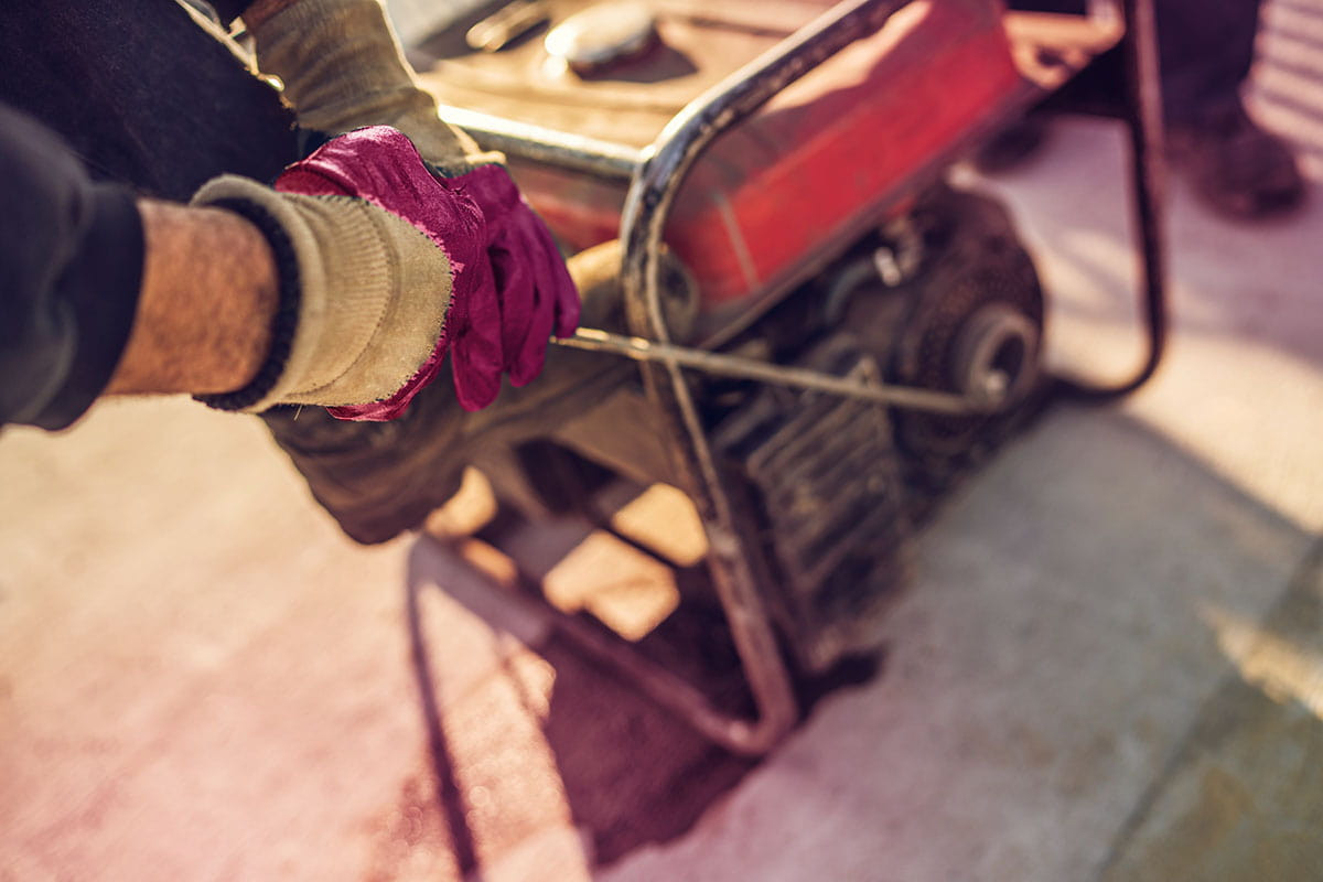 Alsancak Jeneratörcü