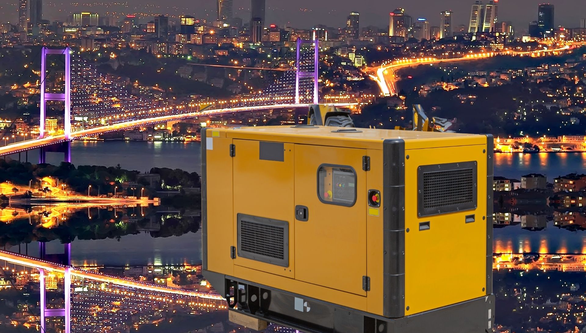 Alsancak Jeneratörcü